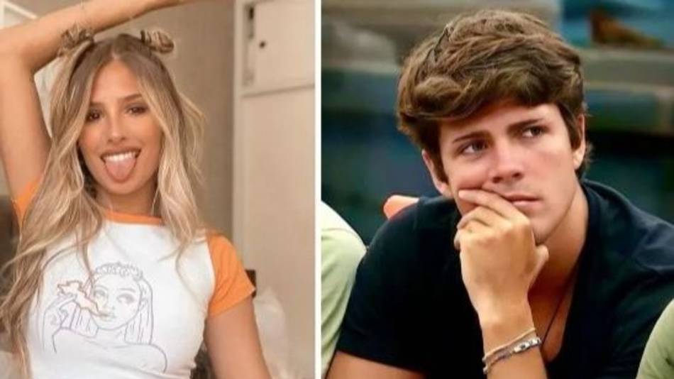 La revelación de Marcos que le rompió el corazón a Julieta Poggio