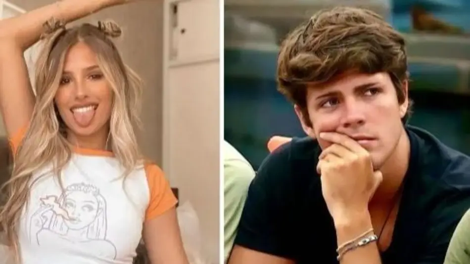 La revelación de Marcos que le rompió el corazón a Julieta Poggio