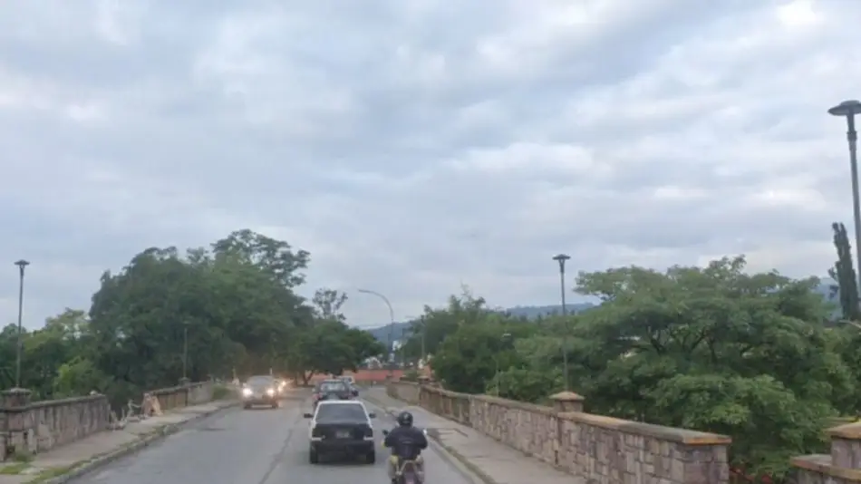 Tenía 1,56 de alcohol y derrapó con su moto