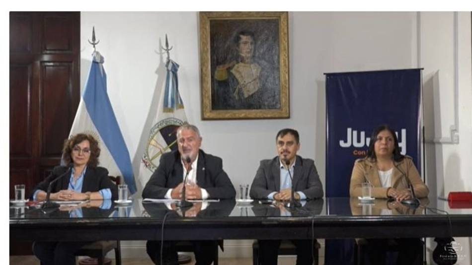 Los casos de dengue ya suman 4.862, con 4 muertes
