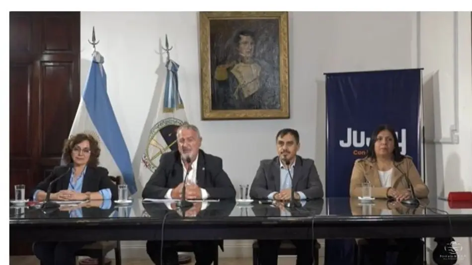 Los casos de dengue ya suman 4.862, con 4 muertes