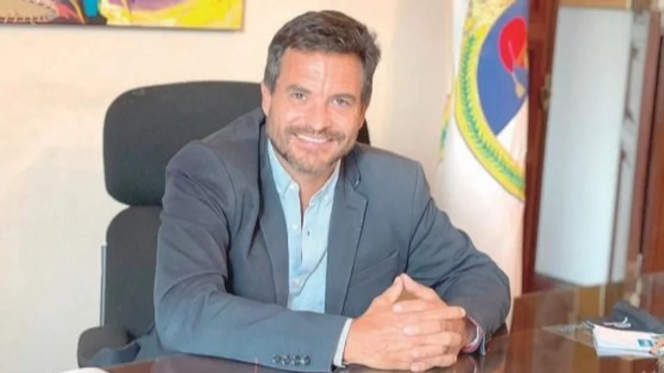 Jujuy quiere bajar tasas aeroportuarias
