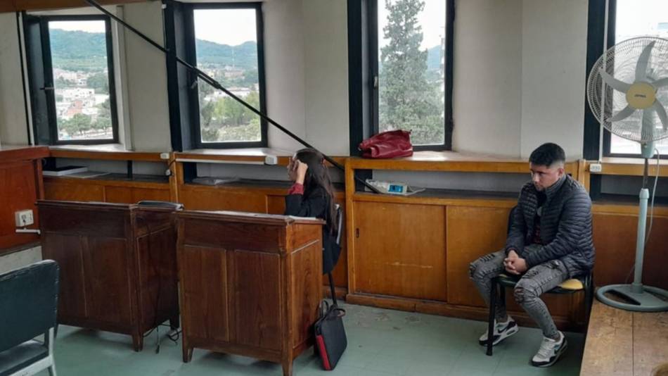 Condenado a seis años de prisión por dos muertes
