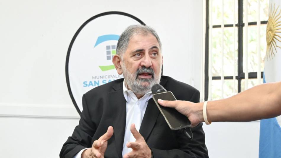 Ser conscientes de que hemos dejado de ser una pequeña capital 