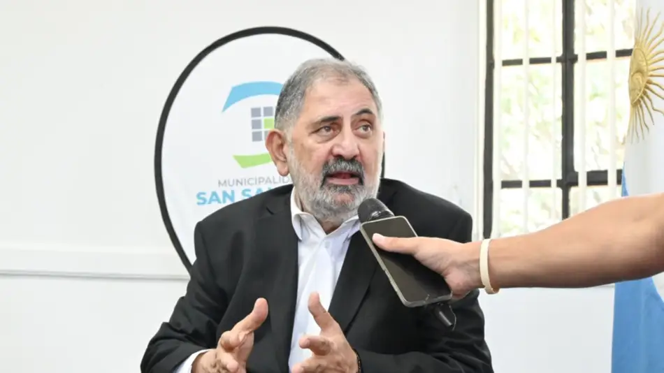 Ser conscientes de que hemos dejado de ser una pequeña capital 