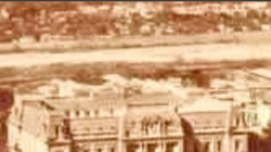 La Plaza General Belgrano, sitio o lugar histórico jujeño