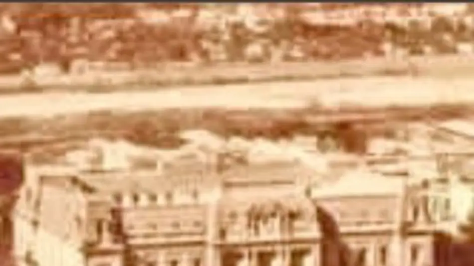 La Plaza General Belgrano, sitio o lugar histórico jujeño