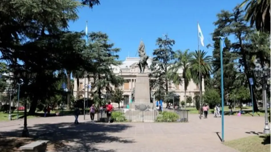 Jujuy desde 1900 en adelante