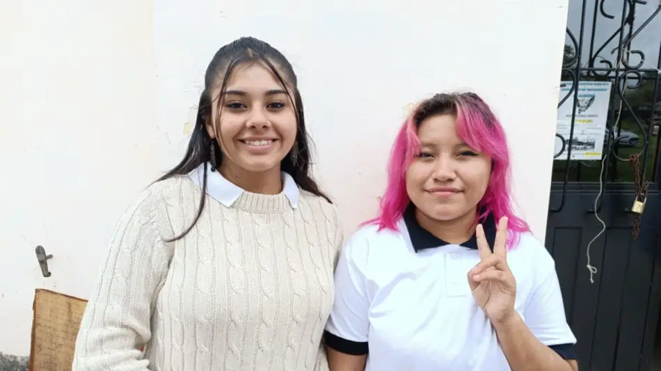 Noveno aniversario de la Escuela Secundaria Rural 2