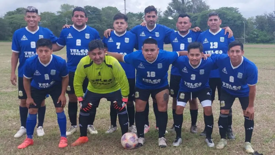 Se jugó la 2º del Torneo "Payo Espeche"