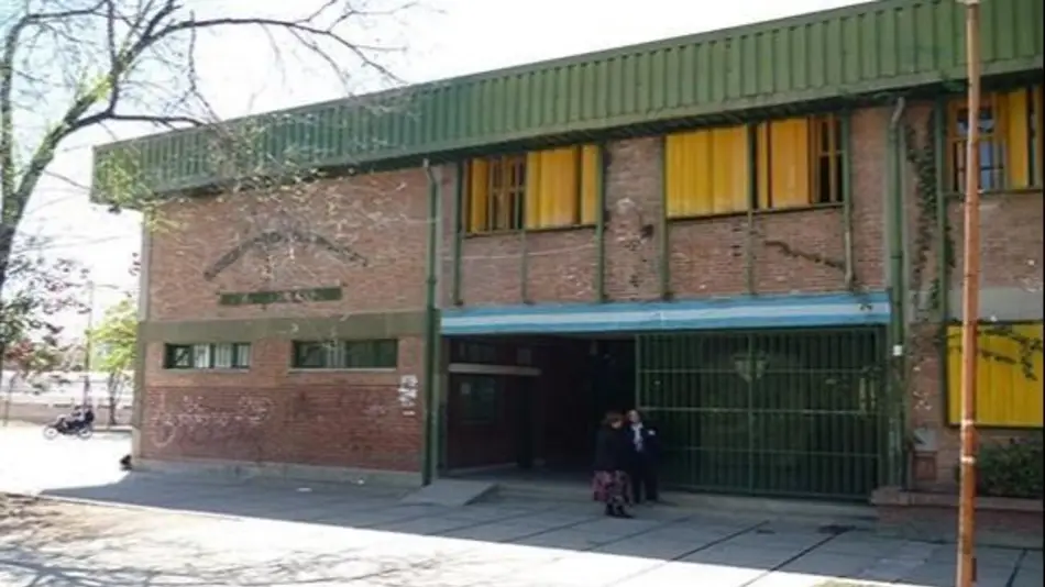 La Escuela de Comercio Nº 3 celebra 50 años