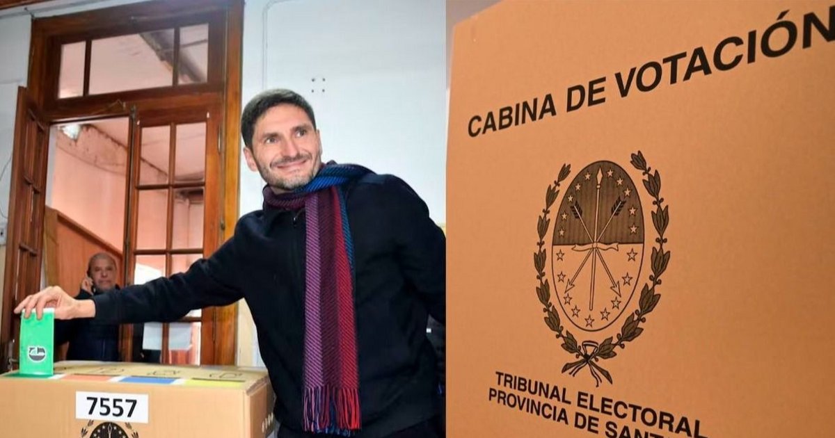Elecciones 2025 en Santa Fe: qué se vota y quiénes son los candidatos