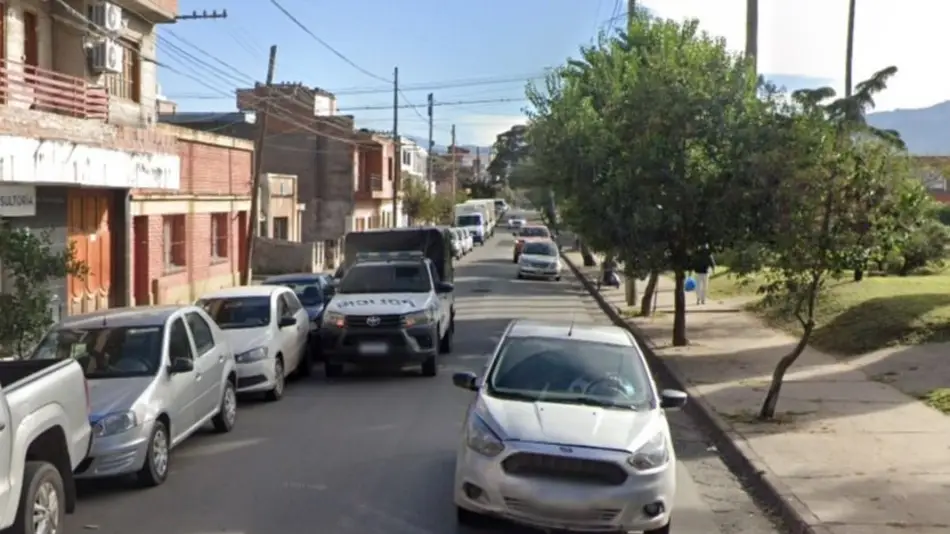 Tiene prisión preventiva y fue detenido robando