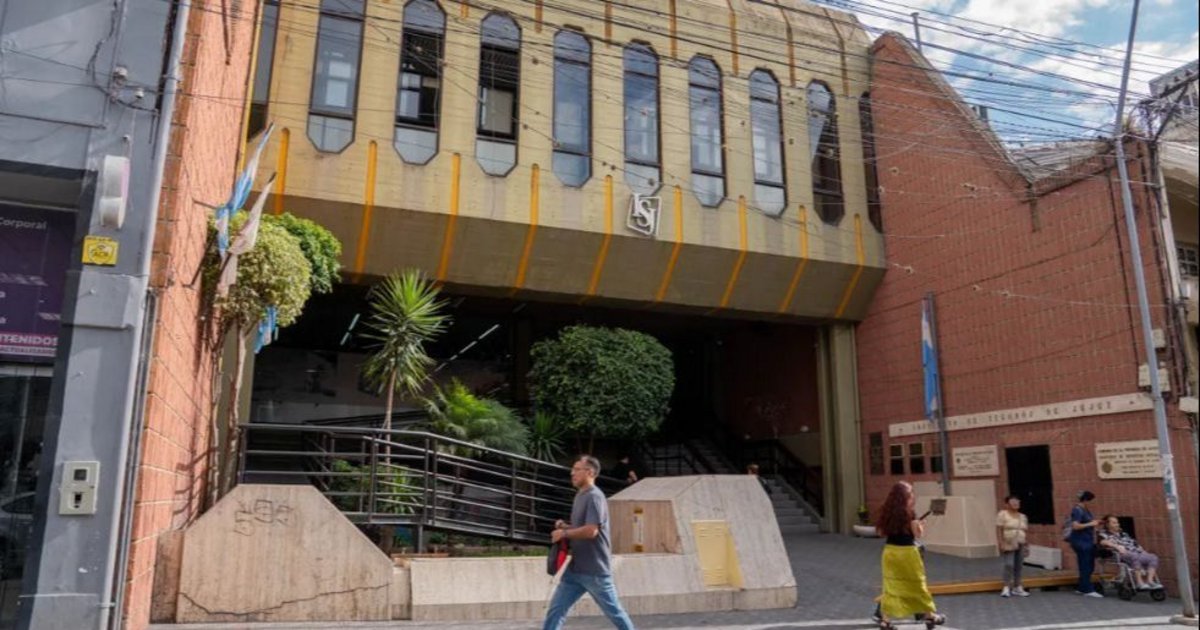 El ISJ alerta por cuentas falsas