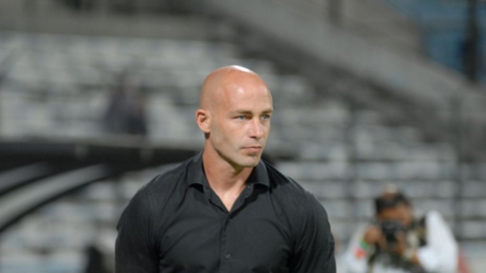 El lobo va el lunes | B Nacional, Gimnasia de Jujuy, Guillermo Brown, 17º fecha del Anual, Puerto Madryn