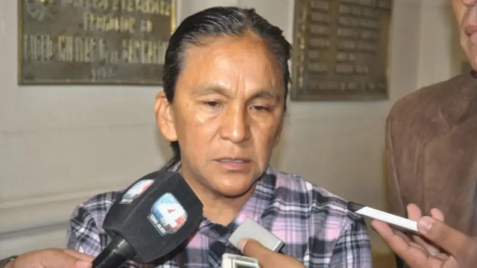 Dictamen de la Fiscalía