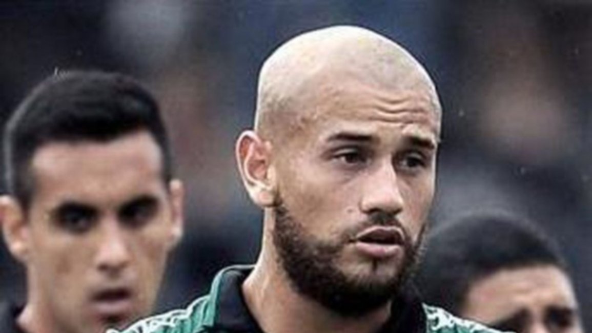 Mataron de un balazo a jugador de Nueva Chicago