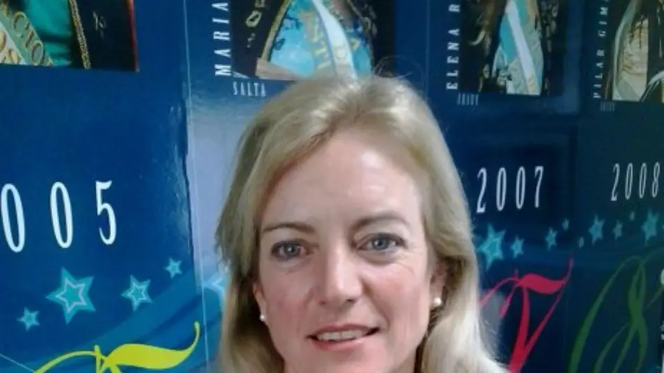 Disertación en Ingeniería de Karen Hallberg