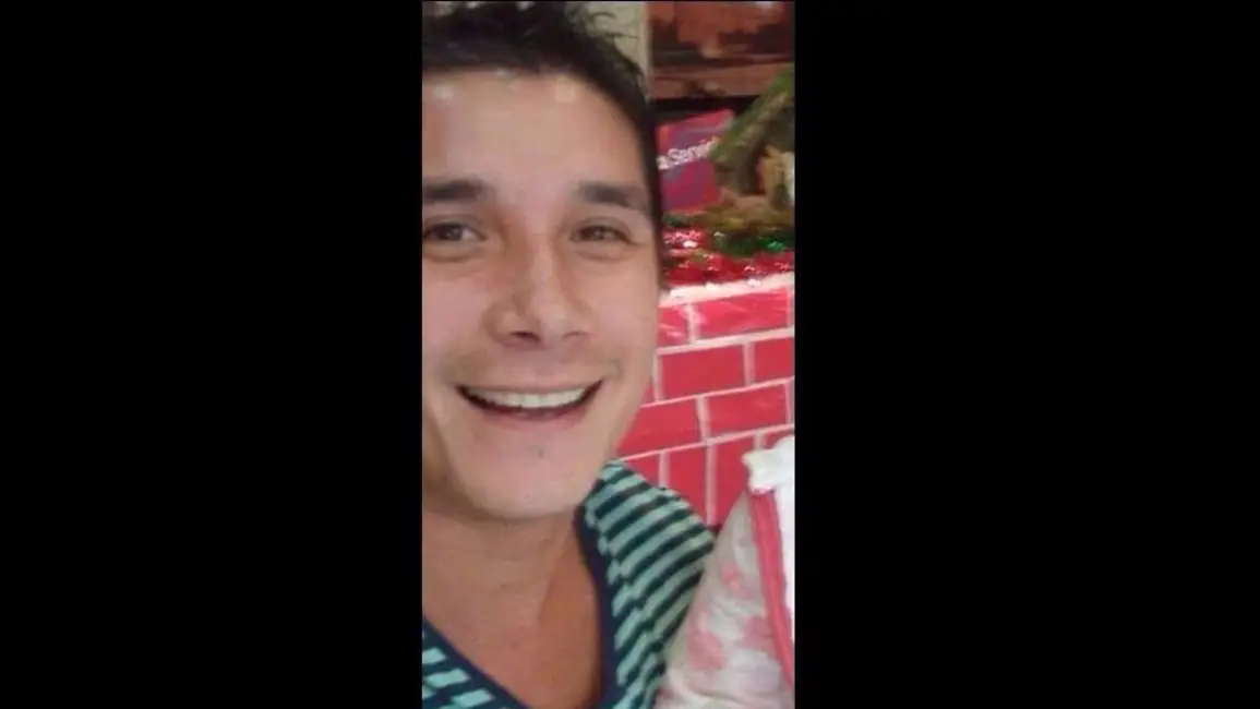Apareció con vida Víctor Ignacio Soria