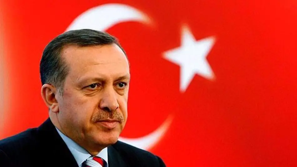 Erdogan se reune con Trump