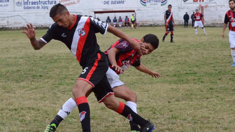 Lavalle sigue sumando