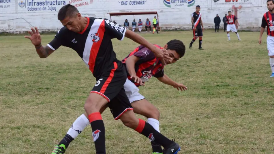 Lavalle sigue sumando
