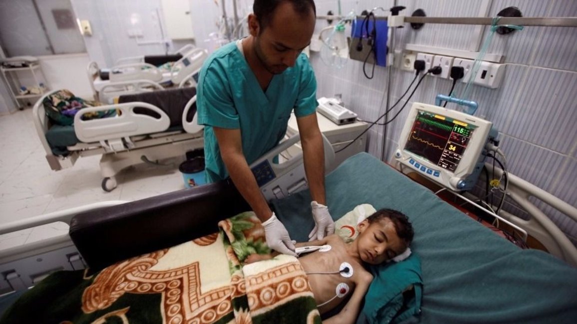 Aumentan los muertos por la epidemia del cólera