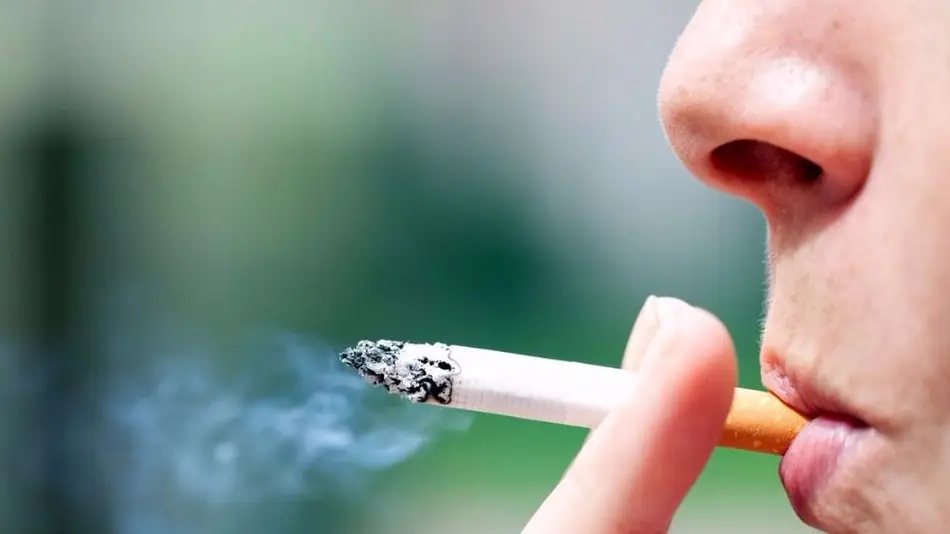 Unos 7 millones de personas  con afecciones por el tabaco