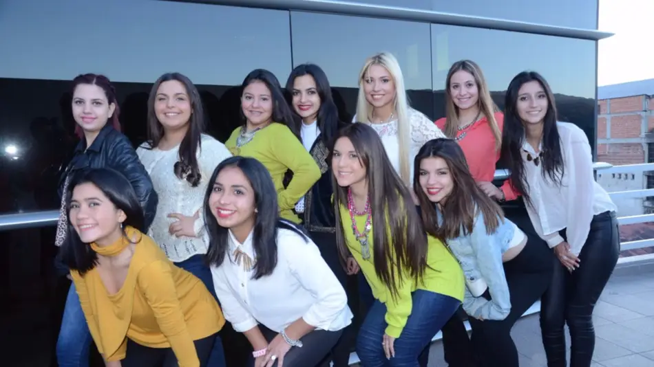 El Ipsel elegirá a su nueva soberana