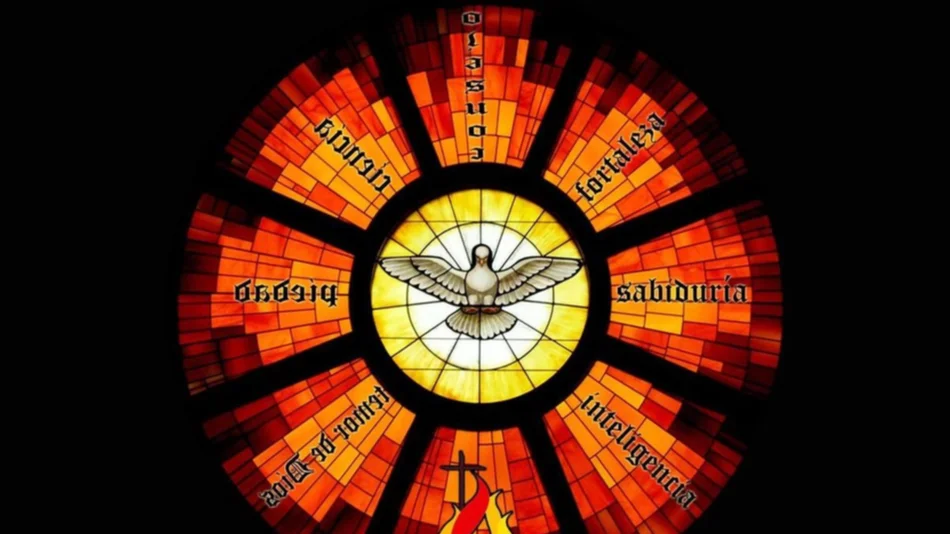 Hoy se celebra Pentecostés