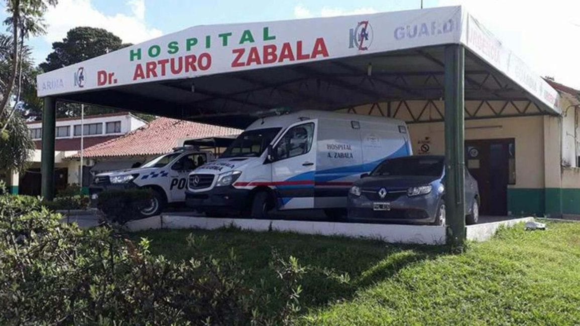 Un hombre efectuó 25 disparos de bala de goma contra un joven y se dio a la fuga