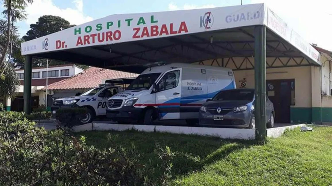 Un hombre efectuó 25 disparos de bala de goma contra un joven y se dio a la fuga