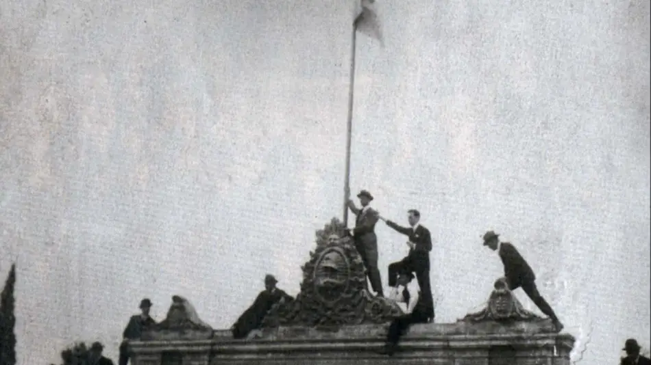 Investigación por 100 años de la Reforma Universitaria