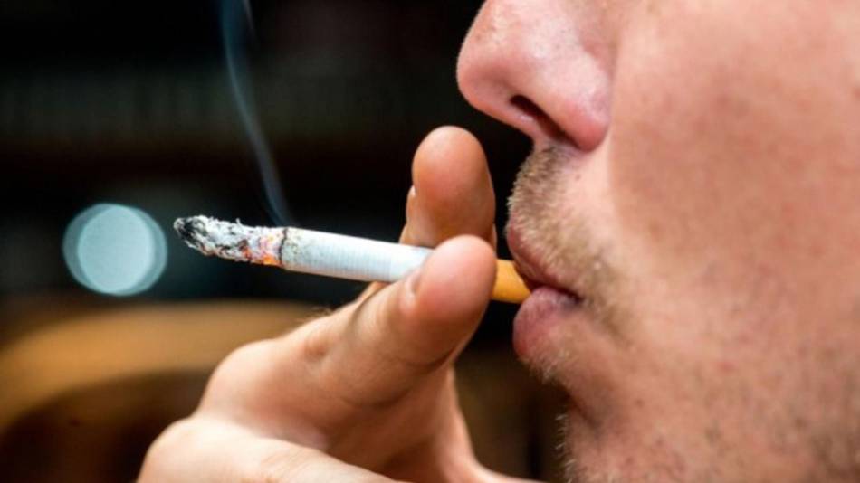 Preocupa el  consumo de tabaco en Argentina 