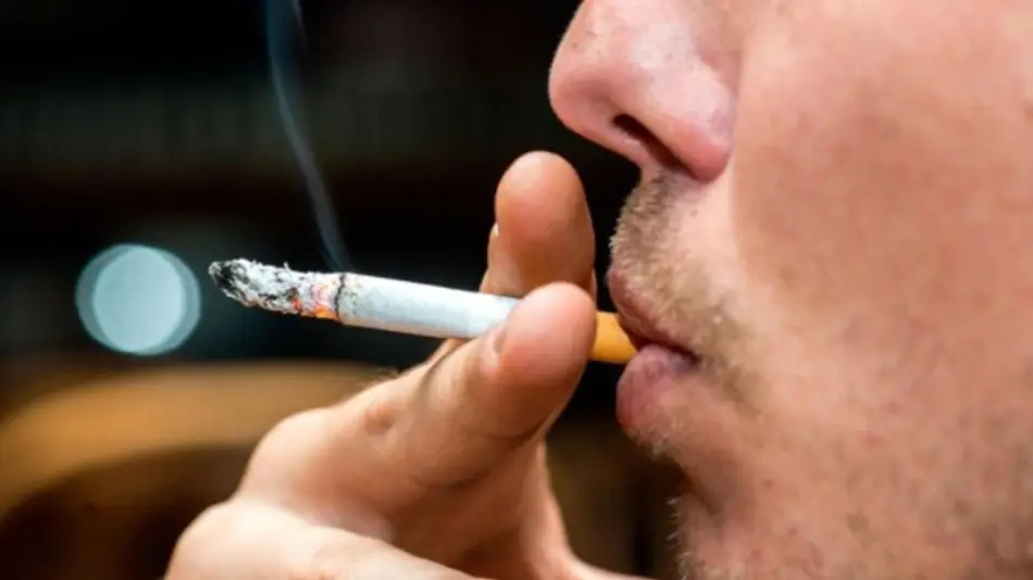 Preocupa el  consumo de tabaco en Argentina 