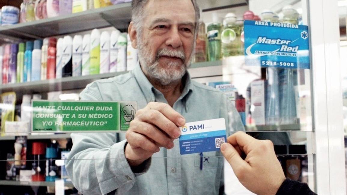 Lanzan un nuevo carnet para los afiliados de PAMI