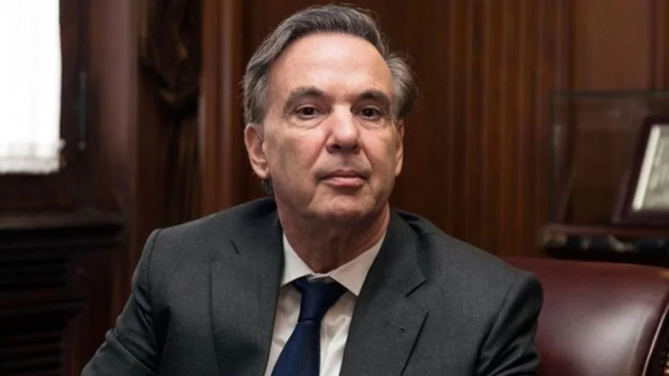 Miguel Pichetto sentó postura de cara al balotaje: ¿a quién apoyará su partido?