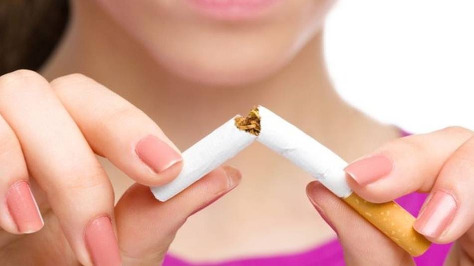Día Mundial Sin Tabaco 