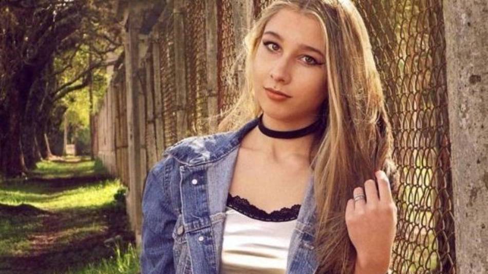 Filtran carta de Nahir Galarza en la que asegura que era víctima de violencia de género