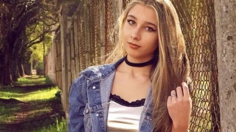Filtran carta de Nahir Galarza en la que asegura que era víctima de violencia de género