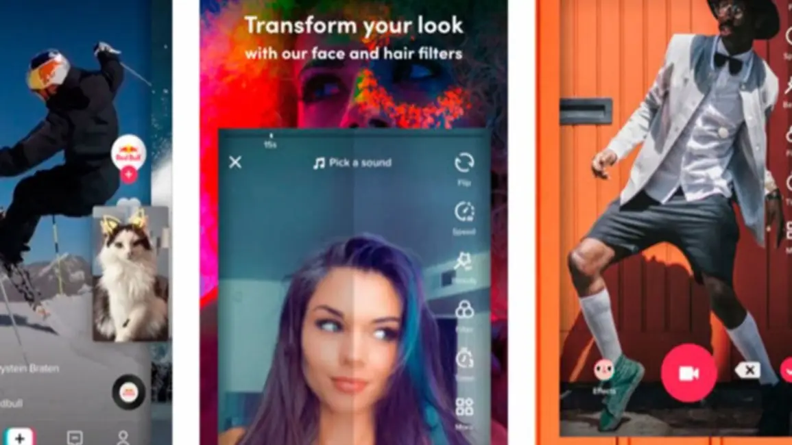 VIDEO. Tik Tok, la red social que es furor entre los adolescentes