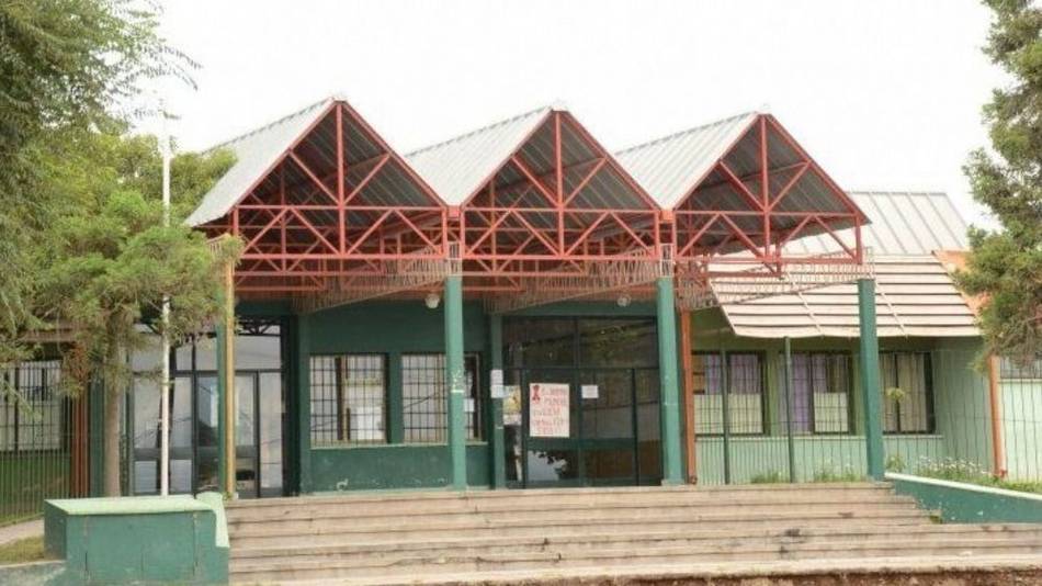 Capacitan a personal en manejo de retinógrafo