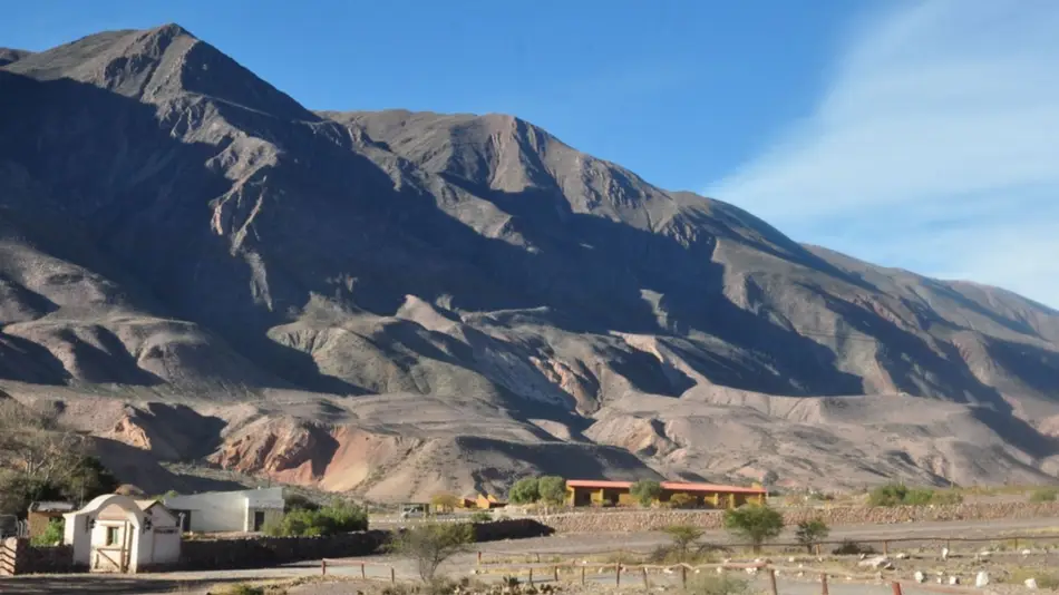 Ipaf de Hornillos sigue trabajando normalmente