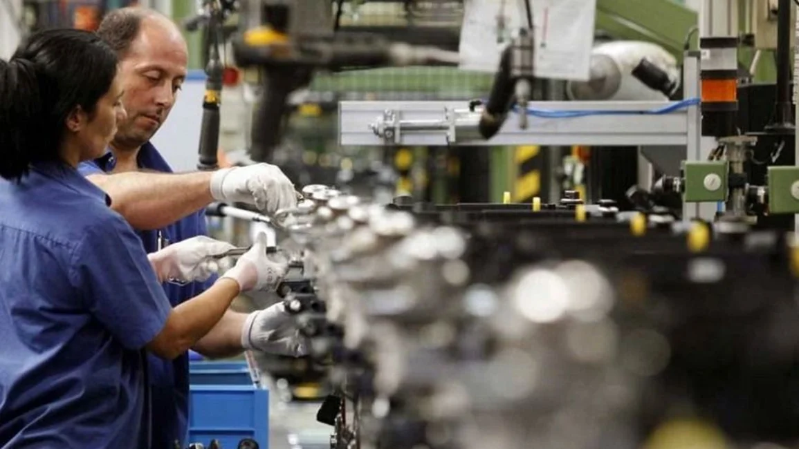 Informe de la UIA revela que 8 de cada 10 empresas no pueden pagar sueldos este mes