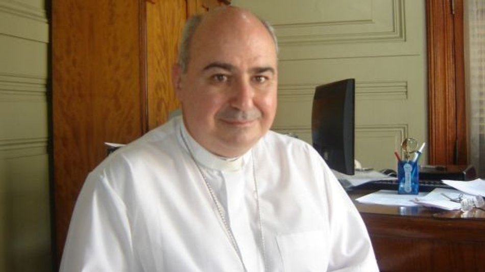 La Iglesia celebró ayer la fiesta de Pentecostés 