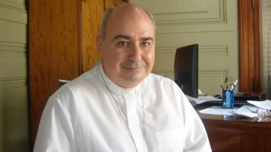 La Iglesia celebró ayer la fiesta de Pentecostés 