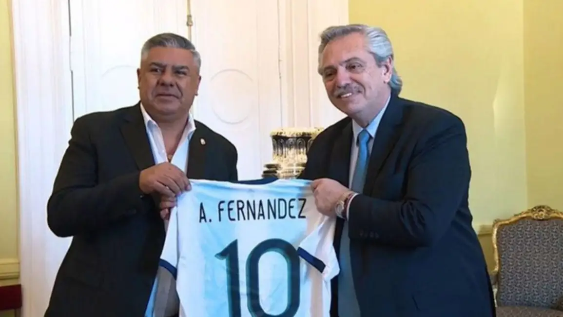 ¿Copa América sólo en Argentina?