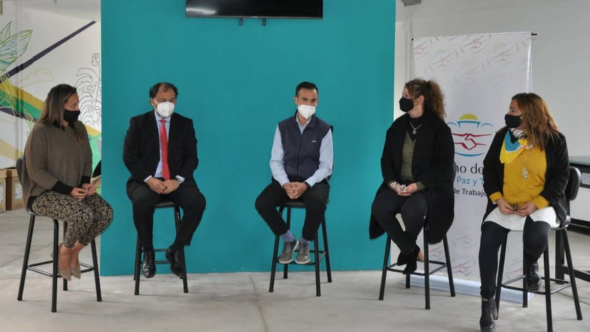 Comienzan las actividades en el Club de Emprendedores de Jujuy 