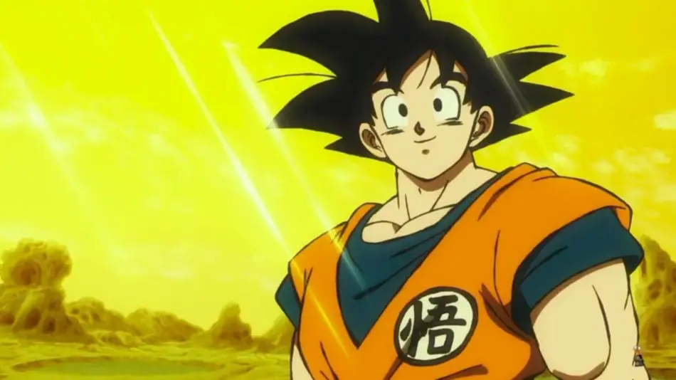 ¿Sabías que hoy es el Día de Goku?