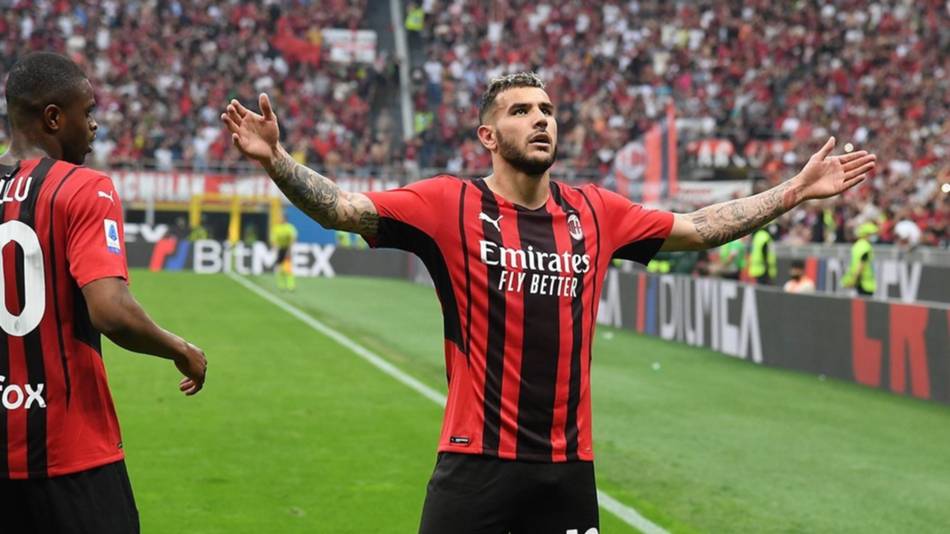 AC Milan acariciaba la consagración en la Serie A, pero Lautaro le puso suspenso